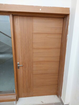 Room in 2 BHK Builder Floor at Sector Swarn Nagri – for Rent