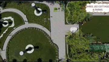 Plot Area in  Plot at Chhatikara – for Sale