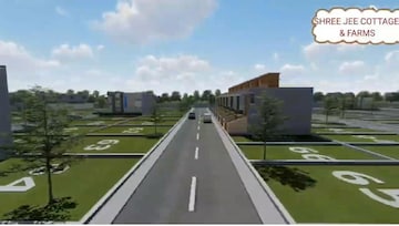   Plot at Chhatikara – for Sale