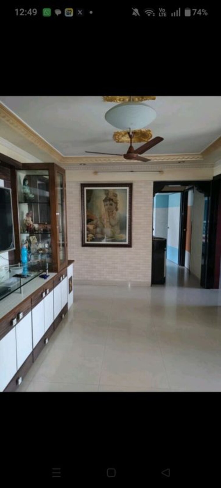 undefined, k-raheja-heights 2 Bedroom 800 Sq.Ft. Apartment In Malad East Mumbai 9948256