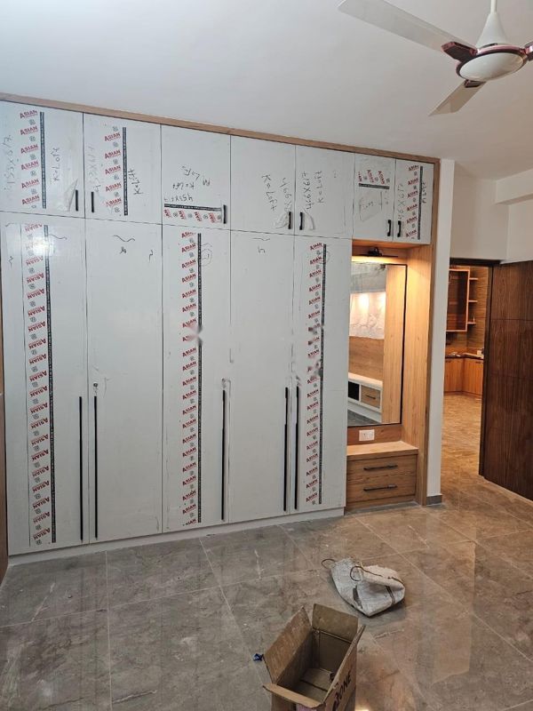 4 BHK 1900 Sq.Ft. Apartment in Aston Park At The Prestige City