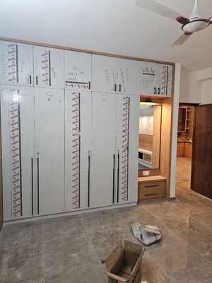 4 BHK Apartment For Rent in Aston Park At The Prestige City, Sarjapur