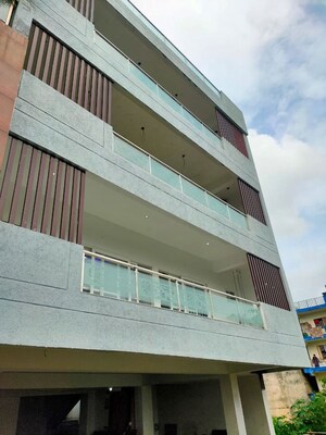 3 BHK Builder Floor For Sale in Aman Vihar