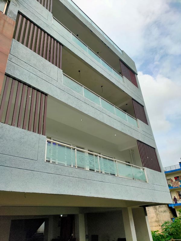 3 BHK + Extra Room Builder Floor For Sale in Aman Vihar