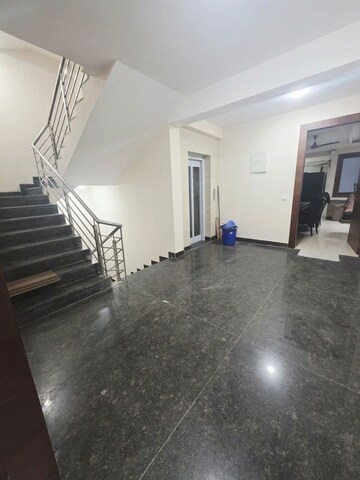 Room in 3 BHK Builder Floor at Saket – for Sale