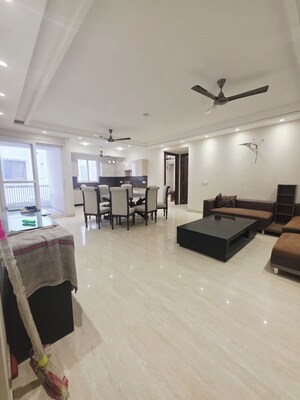 3 BHK Builder Floor For Sale in Saket