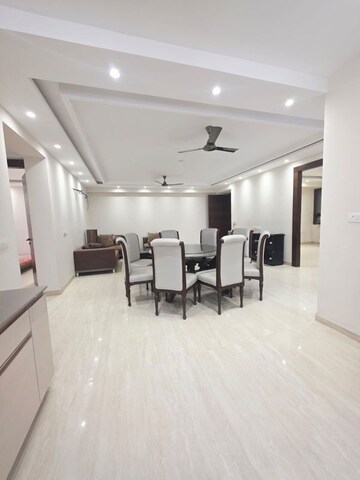 Master Bedroom in 3 BHK Builder Floor at Saket – for Sale