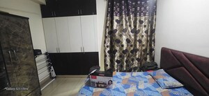 Bedroom in 2 BHK Apartment at Gaur City 2 - 12th Avenue, Sector 16c Greater Noida – for Sale
