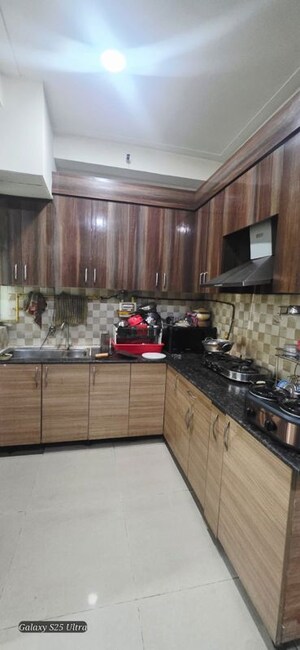 Kitchen in 2 BHK Apartment at Gaur City 2 - 12th Avenue, Sector 16c Greater Noida – for Sale
