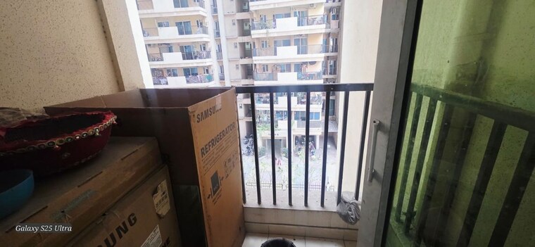 Exterior View, gaur-city-2-12th-avenue 2 Bedroom 635 Sq.Ft. Apartment In Sector 16c Greater Noida Greater Noida 9948287