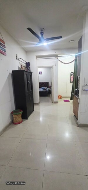 Building Lobby in 2 BHK Apartment at Gaur City 2 - 12th Avenue, Sector 16c Greater Noida – for Sale