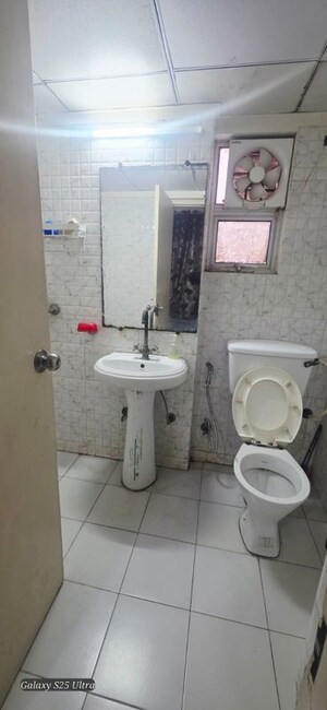 Bathroom in 2 BHK Apartment at Gaur City 2 - 12th Avenue, Sector 16c Greater Noida – for Sale