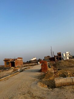 Plot For Sale in Bhoomi Krishna Kunj