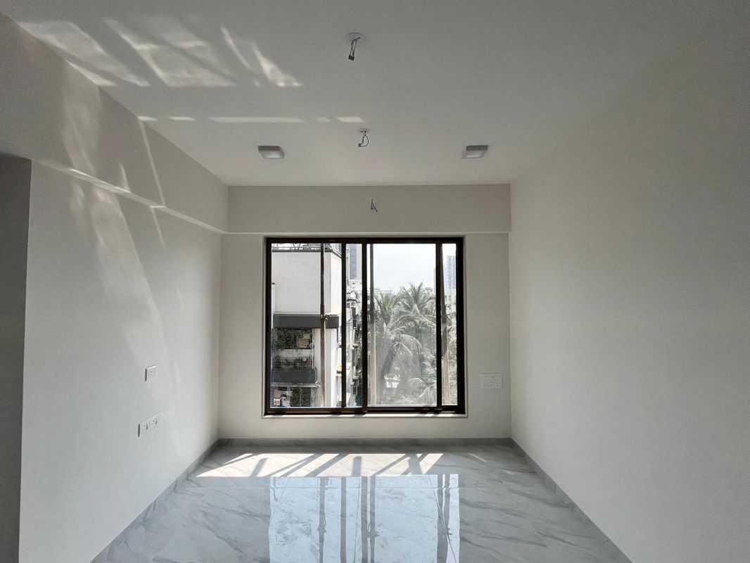 1 BHK Apartment For Sale in Nirmiti Seasons