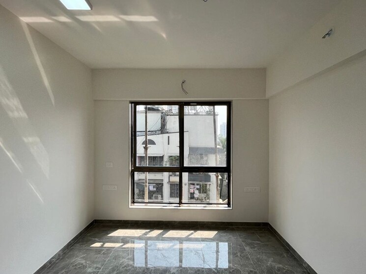 Room, nirmiti-seasons 1 Bedroom 430 Sq.Ft. Apartment In Mulund East Mumbai 9948078