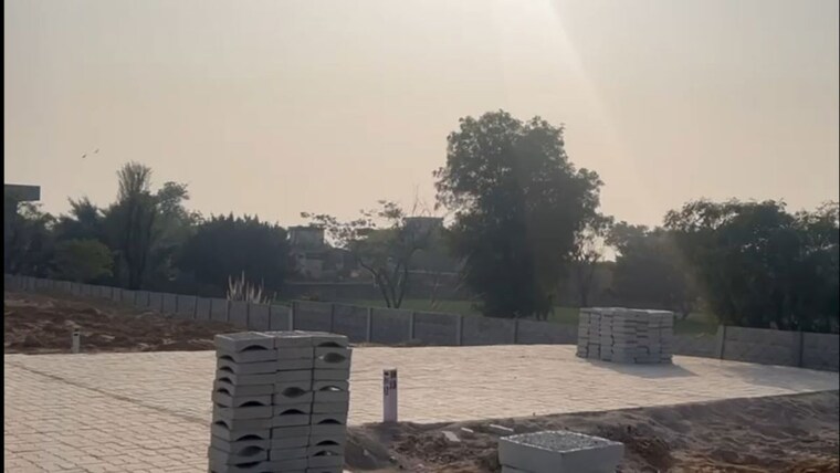Exterior View, theekariya  955 Sq.Ft. Plot In Theekariya Jaipur 9948183
