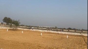 Plot Area in  Plot at Theekariya – for Sale