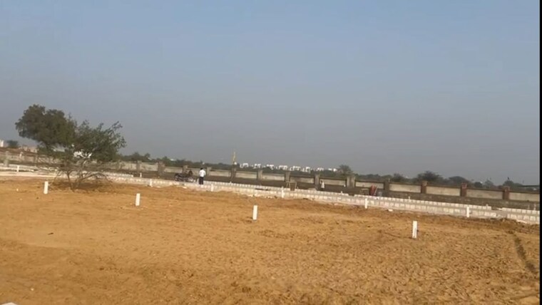 undefined, theekariya  955 Sq.Ft. Plot In Theekariya Jaipur 9948183