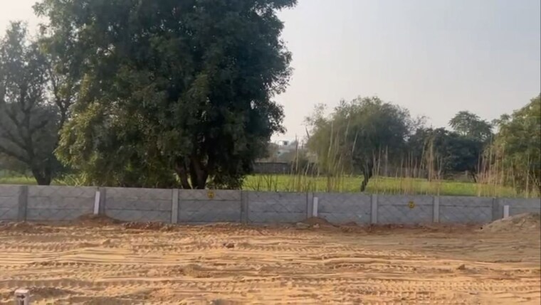 undefined, theekariya  955 Sq.Ft. Plot In Theekariya Jaipur 9948183
