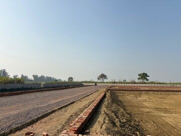  Plot For Sale in Aminagar Urf Bhurbaral