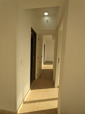 Building Lobby in 2 BHK Apartment at Kanakia Silicon Valley, Powai – for Rent