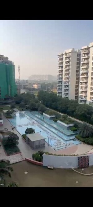 3 BHK Apartment – Exterior View View at Anant Raj Maceo, Sector 91 - for Sale