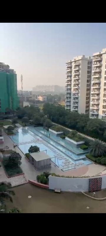 3 BHK Apartment – Exterior View View at Anant Raj Maceo, Sector 91 - for Sale