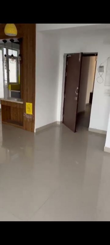 Building Lobby in 3 BHK Apartment at Anant Raj Maceo, Sector 91 – for Sale