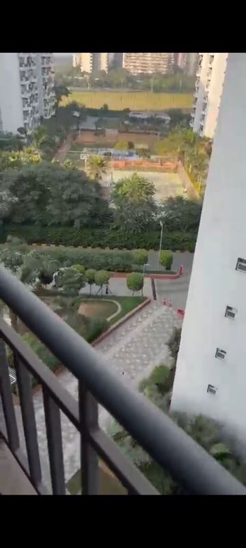 3 BHK Apartment For Sale in Anant Raj Maceo, Sector 91