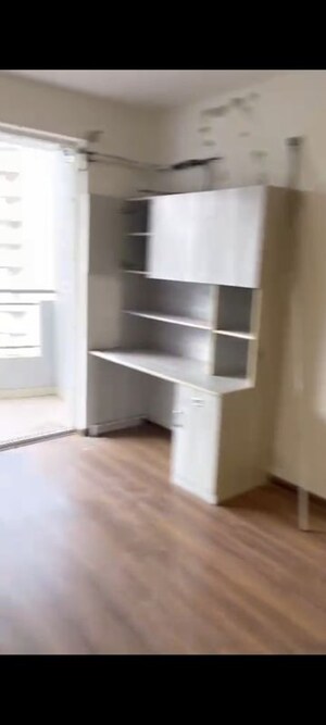 Staircase in 3 BHK Apartment at Anant Raj Maceo, Sector 91 – for Sale