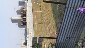 3 BHK Apartment – Exterior View View at Breez Global Heights 89, Sector 89 - for Sale