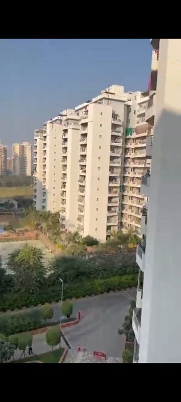 3.5 BHK Apartment – Exterior View View at Anant Raj Maceo, Sector 91 - for Sale