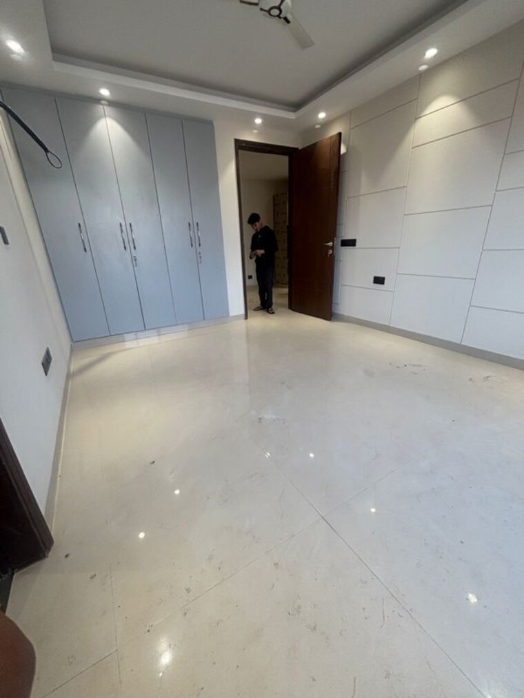 Kitchen, saket 3 Bedroom 1800 Sq.Ft. Builder Floor In Saket Delhi 9948338
