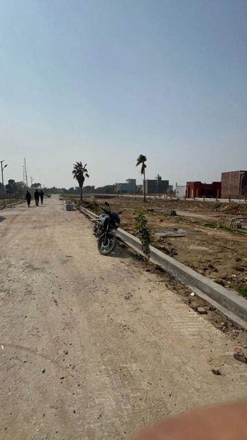 Plot Area in  Plot at Saini Enclave Gurgaon, Saini Colony – for Sale