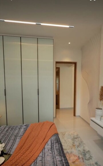 Room in 4 BHK Apartment at Jubilee Hills – for Sale