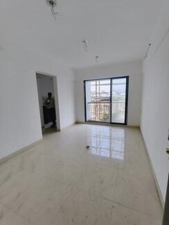 1 BHK + Servant Room Apartment For Sale in Shubham Giriraj Swastik