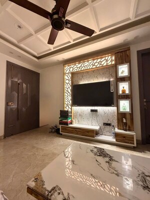 3 BHK Builder Floor For Rent in Vasant Kunj