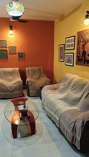 Team Area in 3 BHK Apartment at Adityapur – for Sale