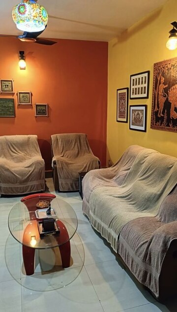 Team Area in 3 BHK Apartment at Adityapur – for Sale