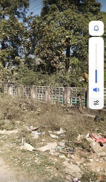  Land – Exterior View View at UPAVP Vrindavan Yojana, Vrindavan Yojna - for Sale