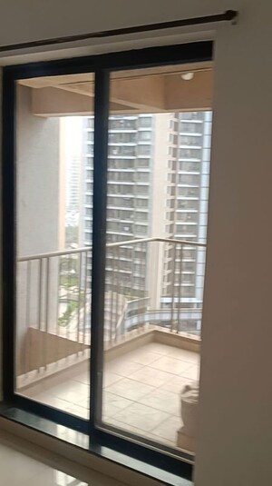 Staircase in 1.5 BHK Apartment at Pride World City Long Island, Charholi Budruk – for Rent