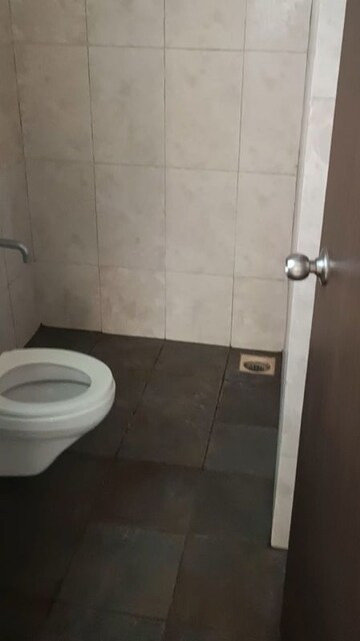 Bathroom in 1.5 BHK Apartment at Pride World City Long Island, Charholi Budruk – for Rent
