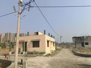  Plot – Exterior View View at Joka - for Sale