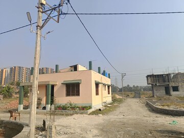  Plot – Exterior View View at Joka - for Sale