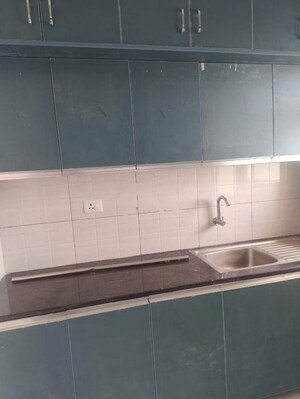 Kitchen in 2 BHK Apartment at Provident Capella, Whitefield – for Rent