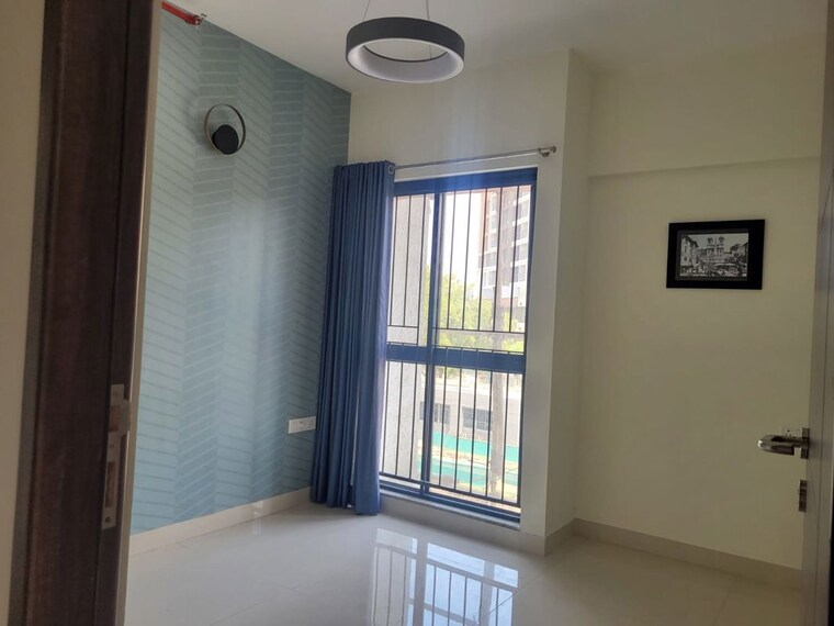 Room, kumar-palmspring-towers 2 Bedroom 1096 Sq.Ft. Apartment In Undri Pune 9948217