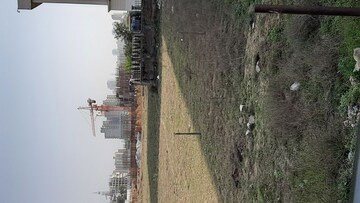 3 BHK Apartment – Exterior View View at Breez Global Heights 89, Sector 89 - for Sale