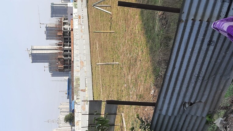Exterior View, breez-global-heights-89 3 Bedroom 748 Sq.Ft. Apartment In Sector 89 Gurgaon 9948388