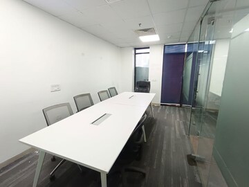 Kitchen in  Office Space at Sector 2 – for Rent