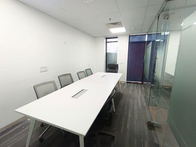 Kitchen, sector 2 Commercial Office Space 3200 Sq.Ft. In Sector 2 Noida 9948493